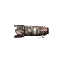 EasyCover Lens Oak for Canon EF 70-200mm II&III USM Forest camouflage
