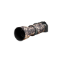 EasyCover Lens Oak for Canon RF 100-400mm Forest Camouflage