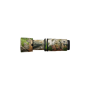 EasyCover Lens Oak for Canon RF 100-400mm True Timber HTC Camouflage