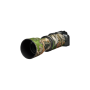 EasyCover Lens Oak for Canon RF 100-400mm True Timber HTC Camouflage