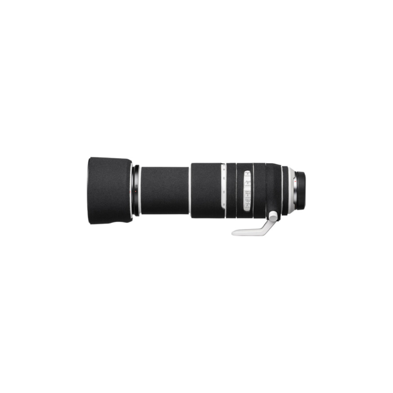 EasyCover Lens Oak for Canon RF 100-500mm F4.5-7.1L IS USM Black