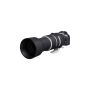 EasyCover Lens Oak for Canon RF 100-500mm F4.5-7.1L IS USM Black