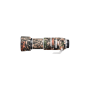 EasyCover Lens Oak for Canon RF 100-500mm Forest Camouflage