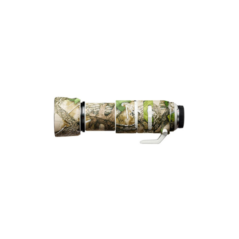 EasyCover Lens Oak for Canon RF 100-500mm True Timber HTC Camouflage