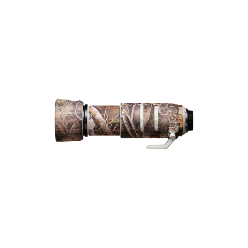 EasyCover Lens Oak for Canon RF 100-500mm True Timber Kanati Cam.