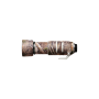 EasyCover Lens Oak for Canon RF 100-500mm True Timber Kanati Cam.
