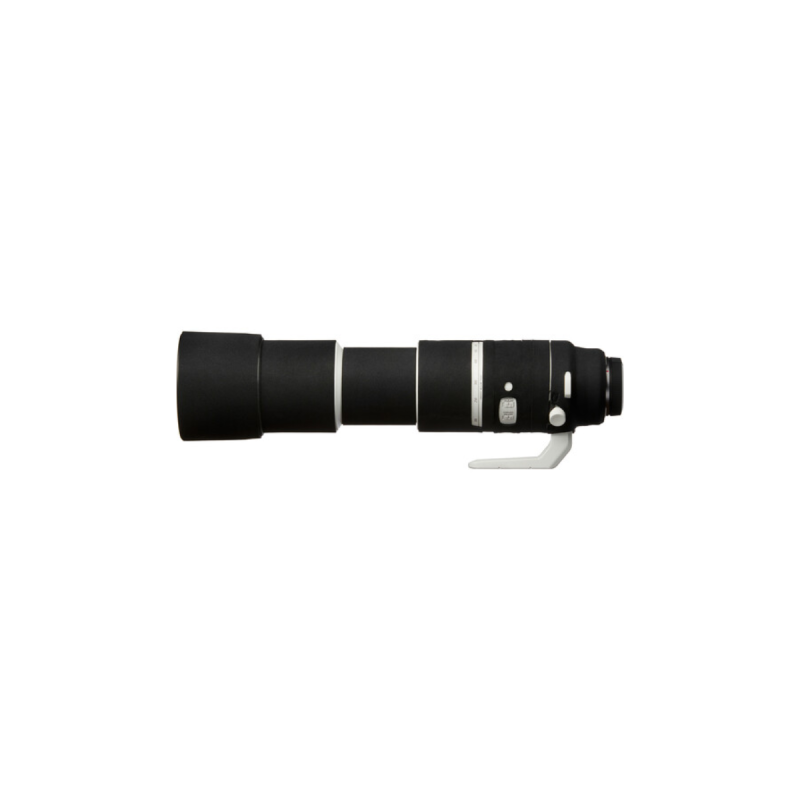 EasyCover Lens Oak for Canon RF 200-800mm F/6.3-9 IS Black