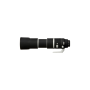 EasyCover Lens Oak for Canon RF 200-800mm F/6.3-9 IS Black