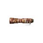 EasyCover Lens Oak for Canon RF 200-800mm F/6.3-9 IS Brown Camouflage