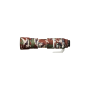 EasyCover Lens Oak for Canon RF 200-800mm F/6.3-9 IS Green Camouflage