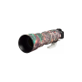 EasyCover Lens Oak for Canon RF 200-800mm Forest Camouflage