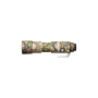 EasyCover Lens Oak for Canon RF 200-800mm True Timber HTC Camouflage