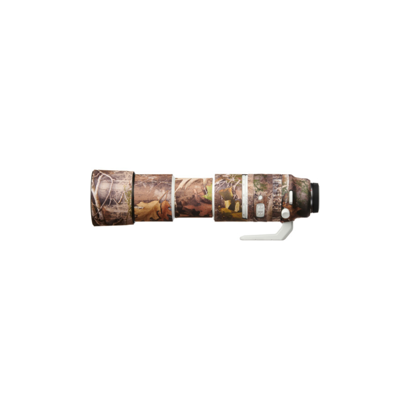 EasyCover Lens Oak for Canon RF 200-800mm True Timber Kanati Cam.