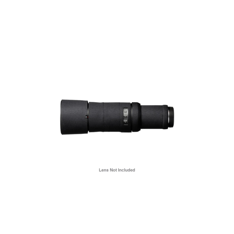 EasyCover Lens Oak for Canon RF 600mm F11 IS STM Black