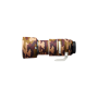 EasyCover Lens Oak for Canon RF 70-200mm Brown Camouflage