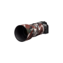 EasyCover Lens Oak for Canon RF 70-200mm F/4L IS USM Green Camouflage