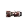 EasyCover Lens Oak for Canon RF 70-200mm F/4L IS USM Green Camouflage