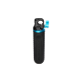 Kondor Blue 15mm Hand Grip (Raven Black)