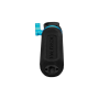 Kondor Blue 15mm Hand Grip (Raven Black)