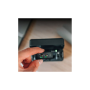 DJI Mic Mini (1 TX + 1 RX) Microphone sans fil ultra-léger  Noir
