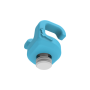 Kondor Blue 501 XL Cable Management Clips