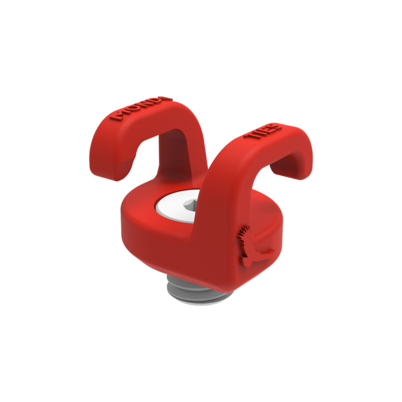 Kondor Blue 501 XL Cable Management Clips