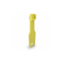 Lindy Verrous de ports RJ45 (10 piêces) avec clé, Jaune