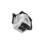 Kondor Blue Canon C400 Cage (Cage Only) (Raven Black)