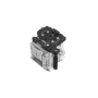 Kondor Blue Canon C400 Cage (Cage Only) (Raven Black)