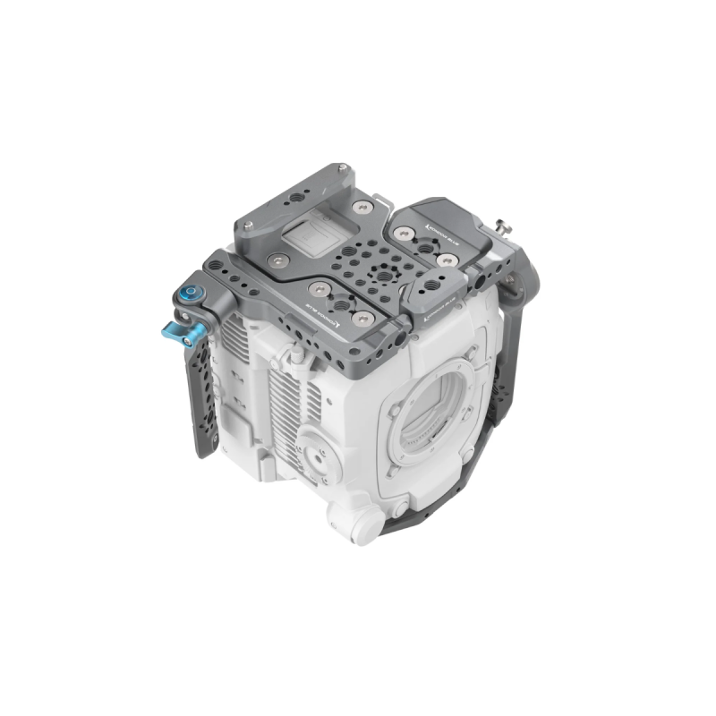 Kondor Blue Canon C400 Cage (Cage Only) (Space Gray)