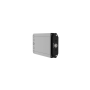 Kondor Blue Canon C400 Cage (LCD Nato Bracket) (Raven Black)