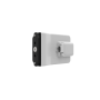 Kondor Blue Canon C400 Cage (LCD Nato Bracket) (Raven Black)