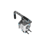 Kondor Blue Canon C400 Cage (Base Rig) (Space Gray)