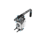 Kondor Blue Canon C400 Cage (Base Rig) (Space Gray)