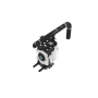 Kondor Blue Canon C400 Cage (Base Rig) (Raven Black)