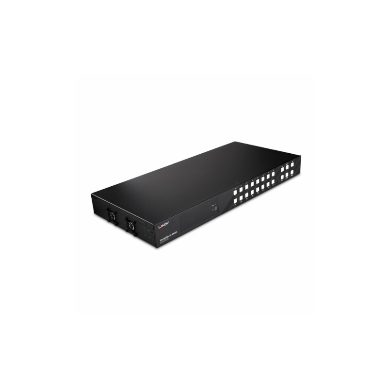 Lindy Matrice HDMI 16x16 4K60