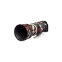 EasyCover Lens Oak for Canon RF 70-200mm Green Camouflage