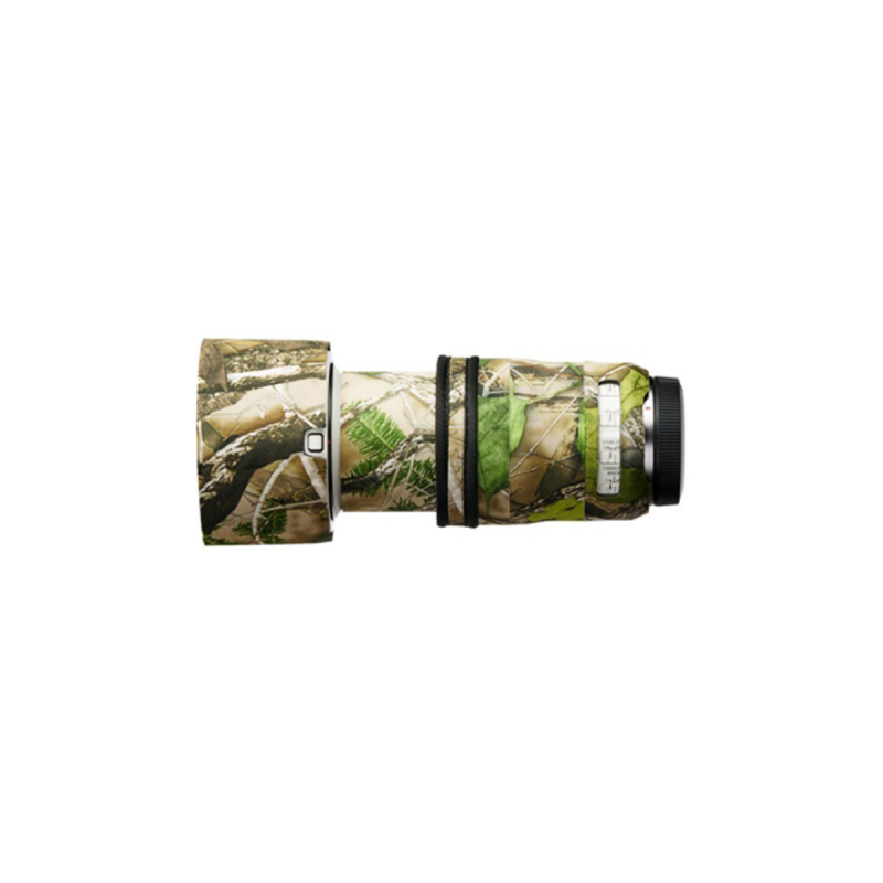 EasyCover Lens Oak for Canon RF 70-200mm True Timber HTC Camouflage
