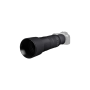 EasyCover Lens Oak for Canon RF 800mm F11 IS STM Black