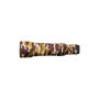 EasyCover Lens Oak for Canon RF 800mm F11 IS STM Brown Camouflage