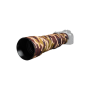 EasyCover Lens Oak for Canon RF 800mm F11 IS STM Brown Camouflage