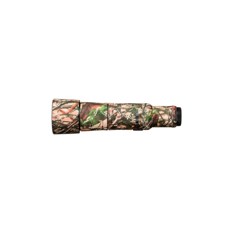 EasyCover Lens Oak for Canon RF 800mm F11 IS STM Forest Camouflage