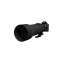 EasyCover Lens Oak for Nikkor Z 180-600mm f/5.6-6.3 VR Black
