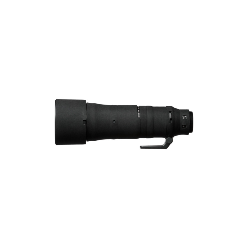 EasyCover Lens Oak for Nikkor Z 180-600mm f/5.6-6.3 VR Black