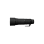 EasyCover Lens Oak for Nikkor Z 180-600mm f/5.6-6.3 VR Black