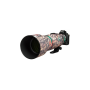 EasyCover Lens Oak for Nikkor Z 180-600mm Forest Camouflage