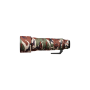 EasyCover Lens Oak for Nikkor Z 180-600mm Green Camouflage