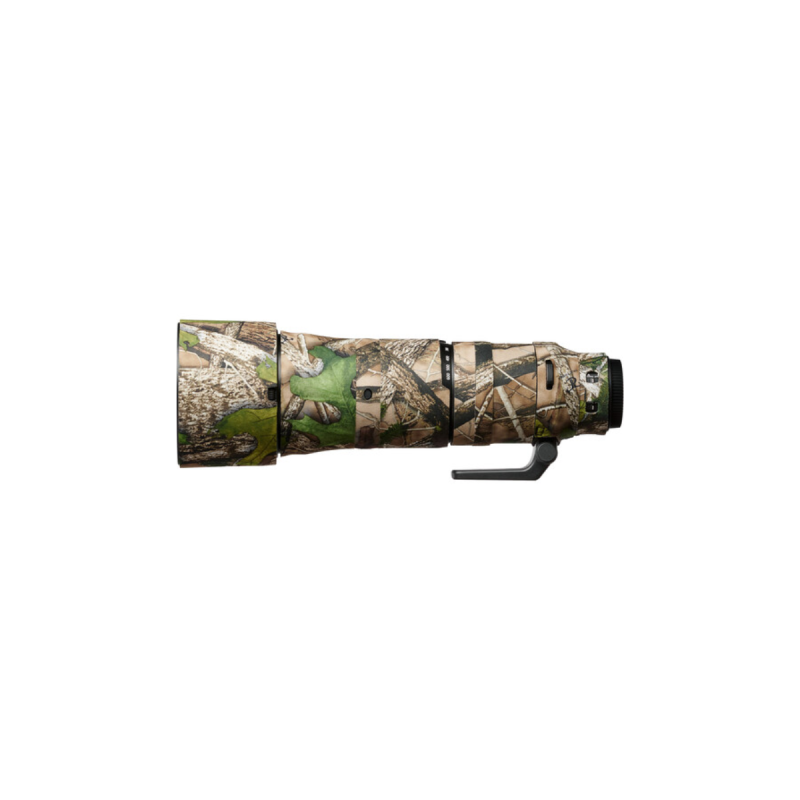 EasyCover Lens Oak for Nikkor Z 180-600mm True Timber HTC Camouflage