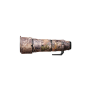 EasyCover Lens Oak for Nikkor Z 180-600mm True Timber Kanati Cam.
