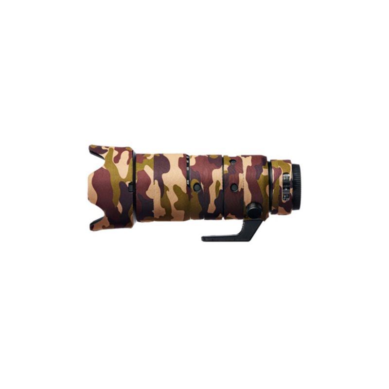 EasyCover Lens Oak for Nikkor Z 70-200mm f/2.8 VR S Brown Camouflage
